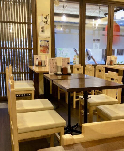 用戶對於大衆酒場春田屋 練馬2号店的評論高清圖