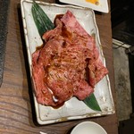 用戶對於肉バカ研究所的評論圖