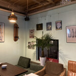 User's review image for カフェ＆ダイニング グデン