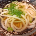 User's review image for はなまるうどん 中野通り店
