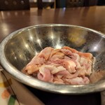用户对于炭火焼江別ホルモン的评论图
