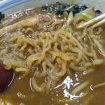 User's review image for じぇんとる麺 中島店