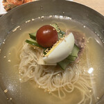 User's review image for 韓国料理bibim' エキュート上野店