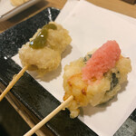 用戶對於鮨とSAKE 茶屋町Marry的評論圖