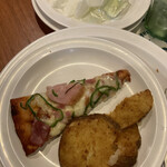 User's review image for シェーキーズ 渋谷店