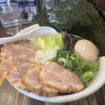 用户对于山嵐 本店的评论图