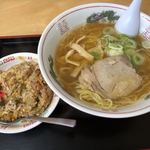 用户对于あいづ食堂的评论图