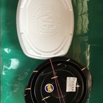 用户对于ほっともっと 花小金井南店的评论图