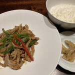 用戶對於新中国料理HARAKAWA 北新地店的評論圖