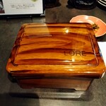 User's review image for LORE 和ビストロ NIHONBASHI