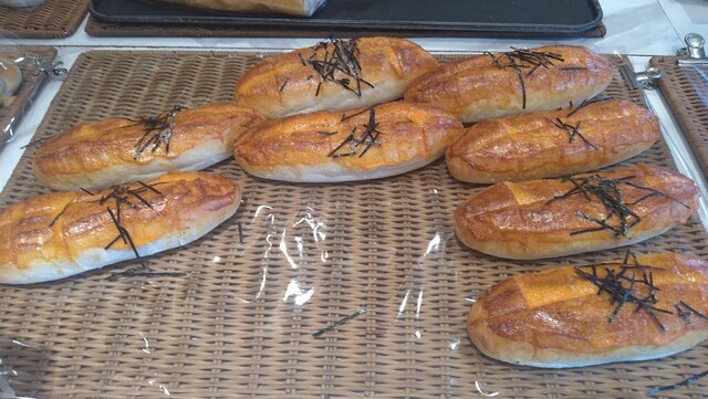 用戶對於ペンギン ベーカリーカフェ 苫小牧沼ノ端的評論高清圖