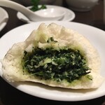 用戶對於南翔饅頭店 西武渋谷店的評論圖