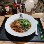 用户对于175°DENO〜担担麺〜 札幌北口店的评论图