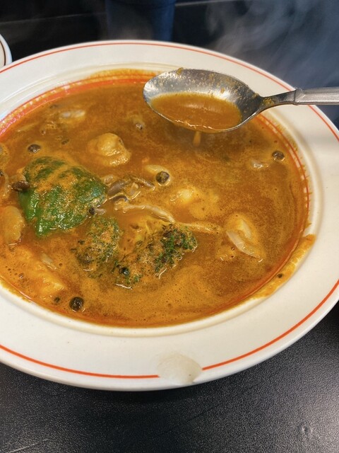 User's recommendation image for カレー魂 デストロイヤー