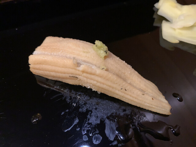 用户对于金寿司的评论高清图