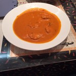 用戶對於ボンベイカフェ的評論圖