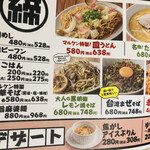 用戶對於餃子食堂マルケン 自由が丘駅前店的評論圖