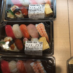 用戶對於ちよだ鮨 用賀店的評論圖