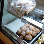 用户对于壺屋ティーズキッチン アリオ札幌店的评论图