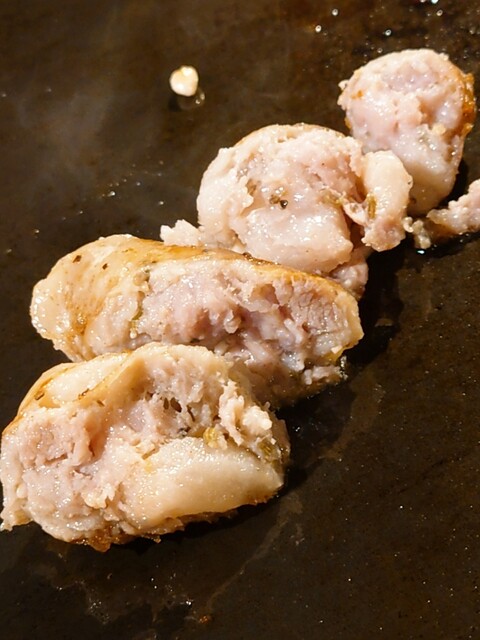 用戶對於KIBORI Hokkaido Restaurant DAICHI的評論高清圖