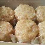 User's review image for 551蓬莱 上本町近鉄店