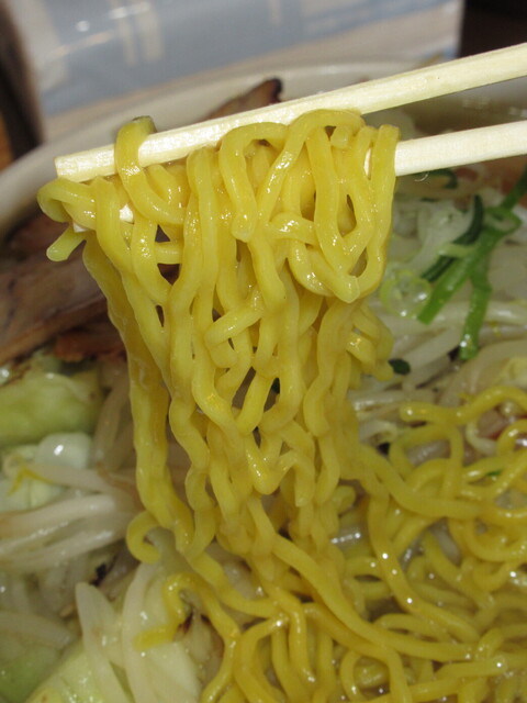 用户对于ラーメン マイド的评论高清图