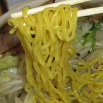 用户对于ラーメン マイド的评论图