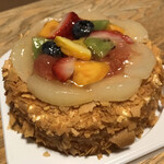 用户对于工場直売アウトレットショップ ALMOND EYE的评论图
