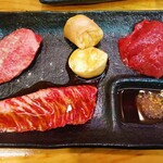 用戶對於立喰い焼肉 治郎丸 秋葉原店的評論圖