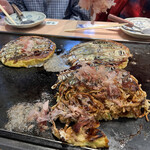 用戶對於千房 千日前本店的評論圖