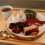 用户对于小梟的评论图