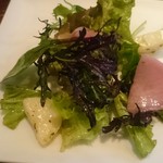 用户对于アンティコ的评论图