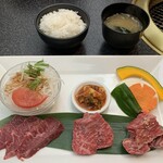用户对于肉の割烹 田村  菊水元町店的评论图