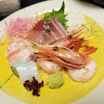 用户对于海花亭 花御前的评论图