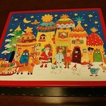 User's review image for ヨックモック 西友 リヴィン光が丘店