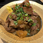 User's review image for 博多もつ鍋おおやま 大阪駅