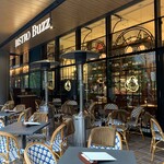 用戶對於Bistro Buzz的評論圖