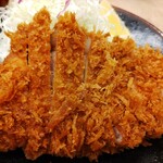 用戶對於とんかつ檍 蒲田本店的評論圖