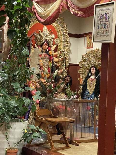 用户对于ベンガル料理プージャー的评论高清图