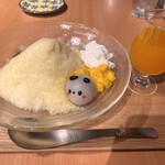 用戶對於台湾夜市カシンフウ 天神店的評論圖