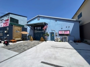 User's review image for GARAGE CAFE FIVE KYOTO