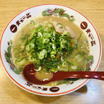 User's review image for 天下一品 江坂店
