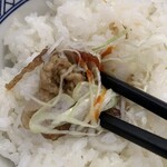 用戶對於吉野家 ドーチカ店的評論圖