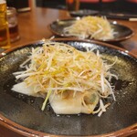 用户对于泉門天 祇園本店的评论图
