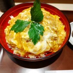 用戶對於鶏三和 八重洲地下街店的評論圖