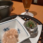 用戶對於しゃぶ禅 神楽坂店的評論圖