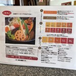 用户对于Spice&mill的评论图