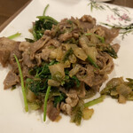 用戶對於四川家庭料理 中洞的評論圖