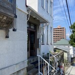 用户对于cafe water的评论图