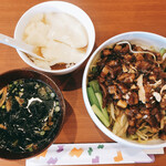 用戶對於台湾美食 好客来的評論圖
